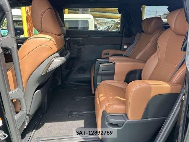 Toyota VELLFIRE 2025-12 8549112-5
