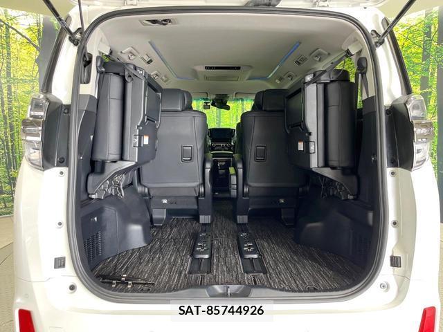 Toyota VELLFIRE 2019-11 8549511-10