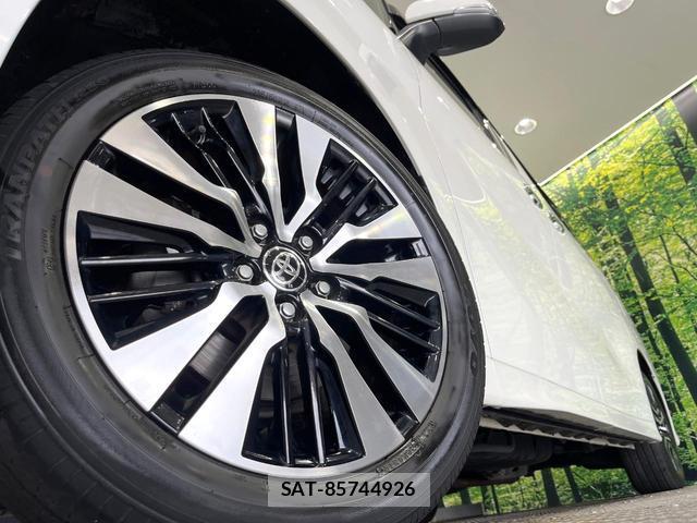 Toyota VELLFIRE 2019-11 8549511-13