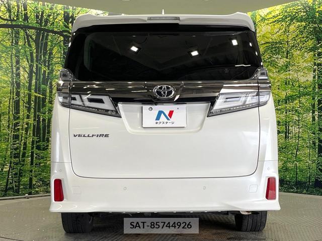Toyota VELLFIRE 2019-11 8549511-15