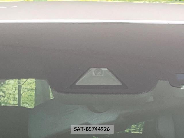 Toyota VELLFIRE 2019-11 8549511-2