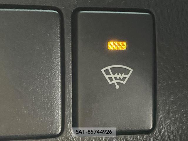 Toyota VELLFIRE 2019-11 8549511-6