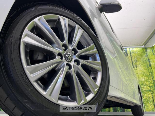 Toyota VELLFIRE 2017-10 8549576-12