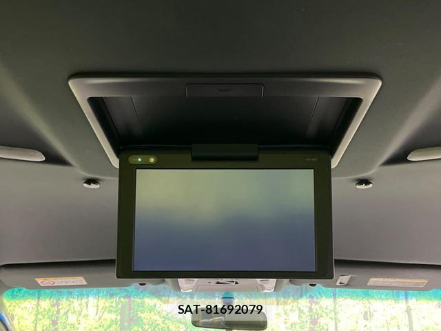 Toyota VELLFIRE 2017-10 8549576-2