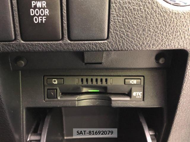 Toyota VELLFIRE 2017-10 8549576-6