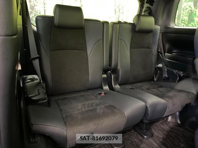 Toyota VELLFIRE 2017-10 8549576-9