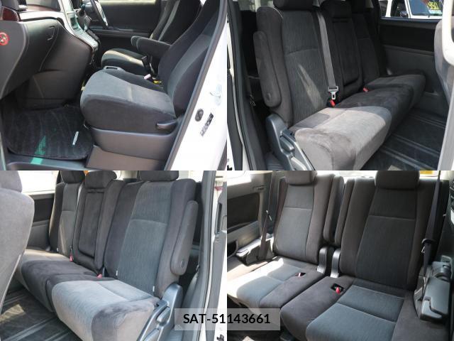 Toyota VELLFIRE 2014-04 8549665-4