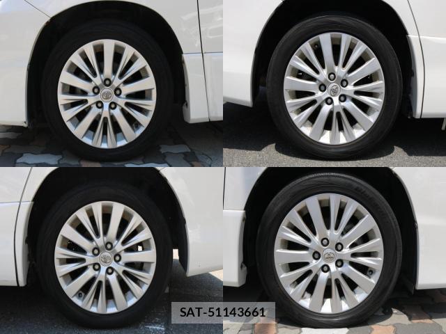 Toyota VELLFIRE 2014-04 8549665-8