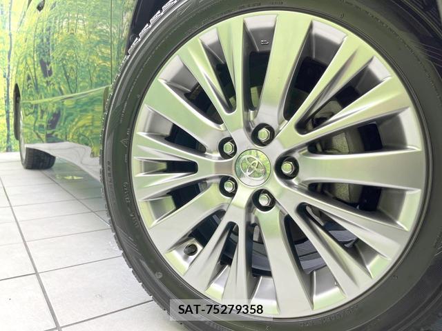 Toyota VELLFIRE 2014-03 8549701-12