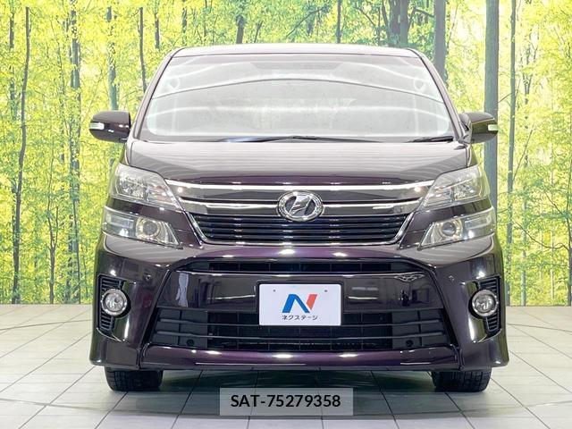 Toyota VELLFIRE 2014-03 8549701-13