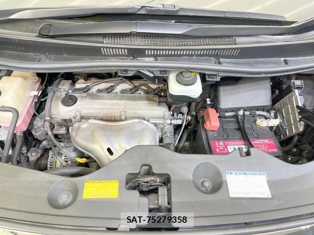 Toyota VELLFIRE 2014-03 8549701-17