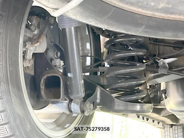 Toyota VELLFIRE 2014-03 8549701-19