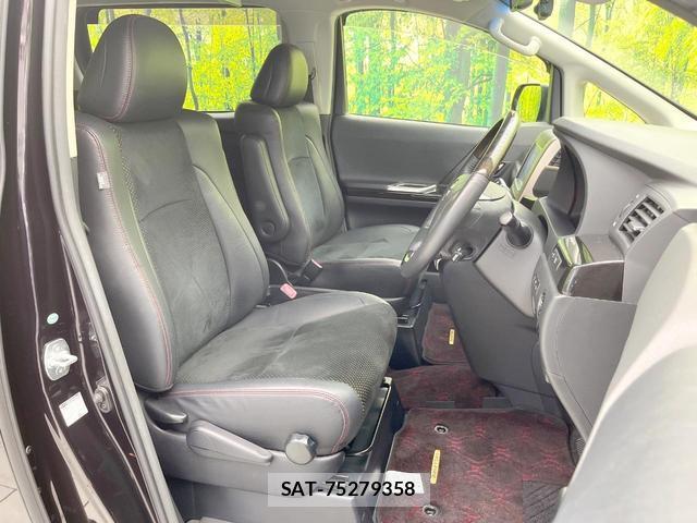 Toyota VELLFIRE 2014-03 8549701-6