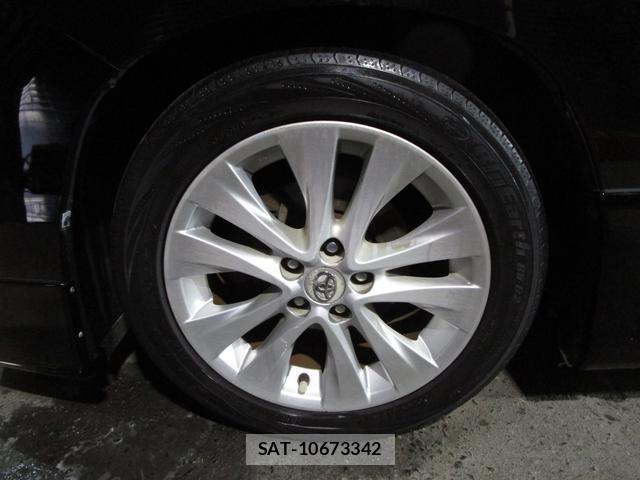 Toyota VELLFIRE 2009-11 8549912-1