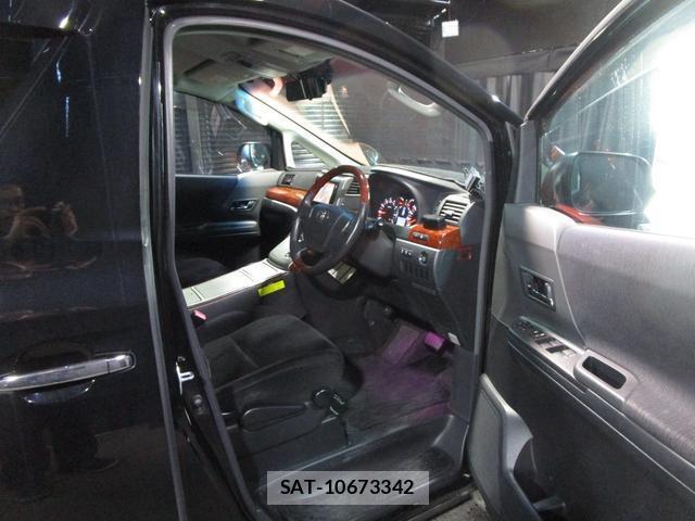 Toyota VELLFIRE 2009-11 8549912-12