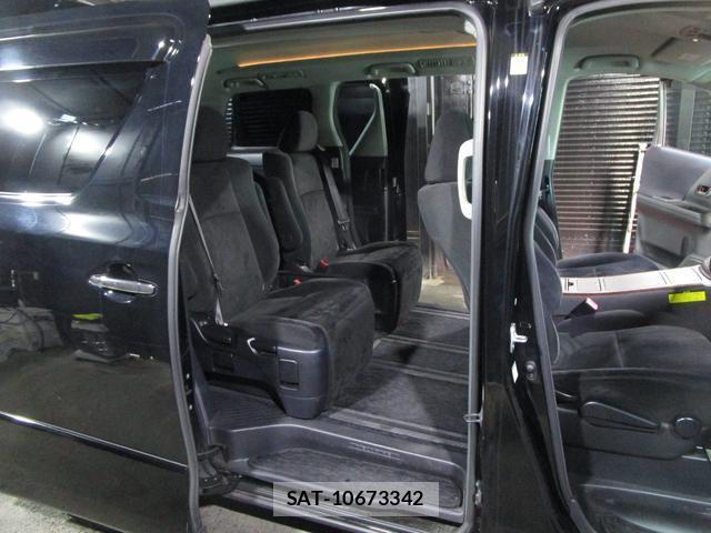 Toyota VELLFIRE 2009-11 8549912-13