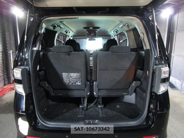 Toyota VELLFIRE 2009-11 8549912-14