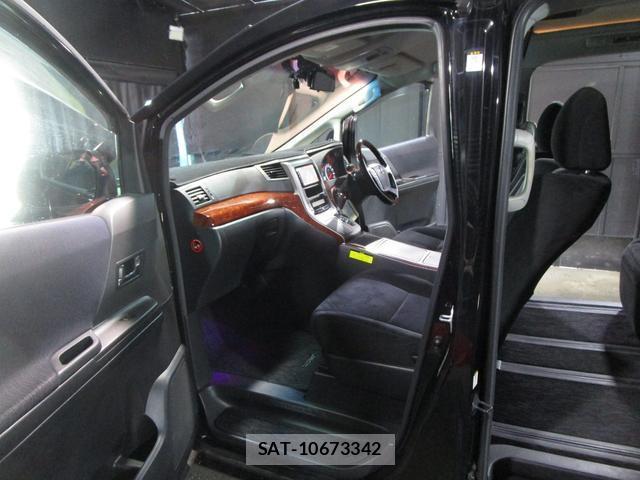 Toyota VELLFIRE 2009-11 8549912-16