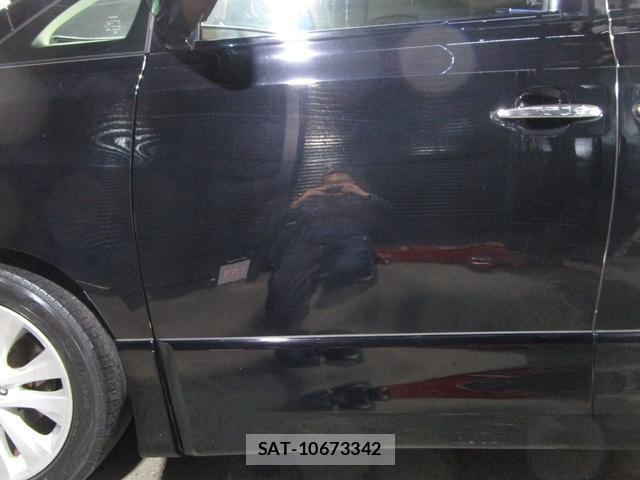 Toyota VELLFIRE 2009-11 8549912-2