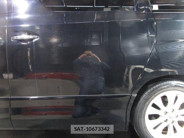 Toyota VELLFIRE 2009-11 8549912-3