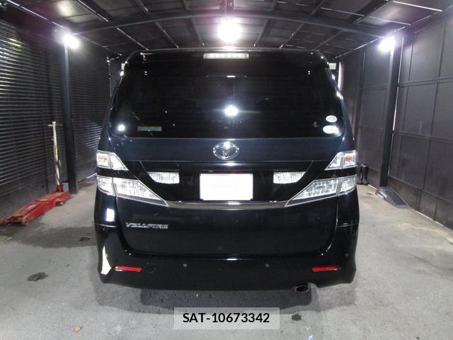 Toyota VELLFIRE 2009-11 8549912-5