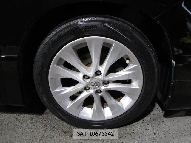 Toyota VELLFIRE 2009-11 8549912-9