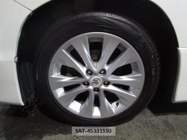 Toyota VELLFIRE 2008-09 8549918-1