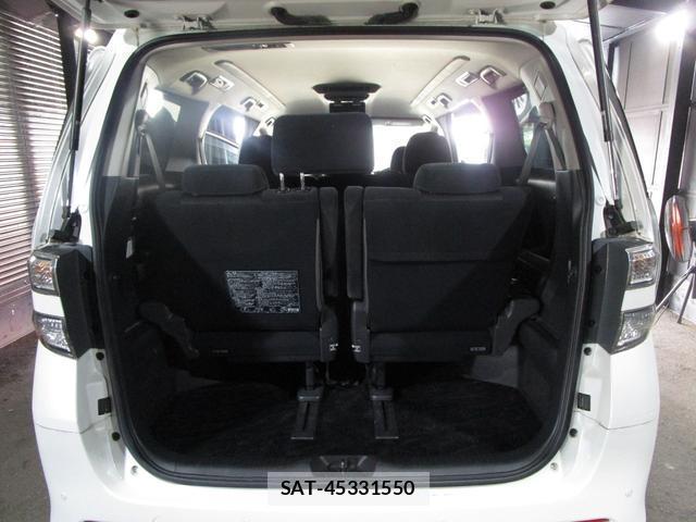 Toyota VELLFIRE 2008-09 8549918-14