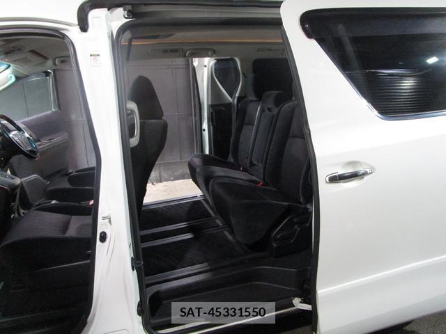 Toyota VELLFIRE 2008-09 8549918-15