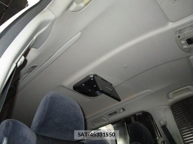 Toyota VELLFIRE 2008-09 8549918-17