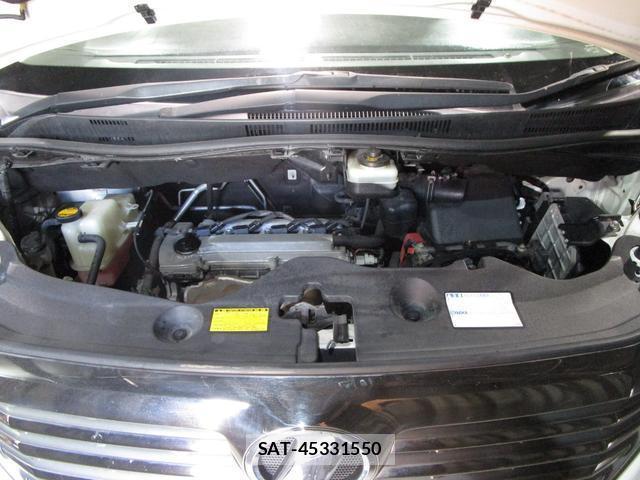 Toyota VELLFIRE 2008-09 8549918-19