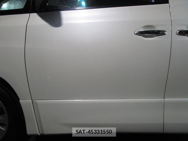 Toyota VELLFIRE 2008-09 8549918-2