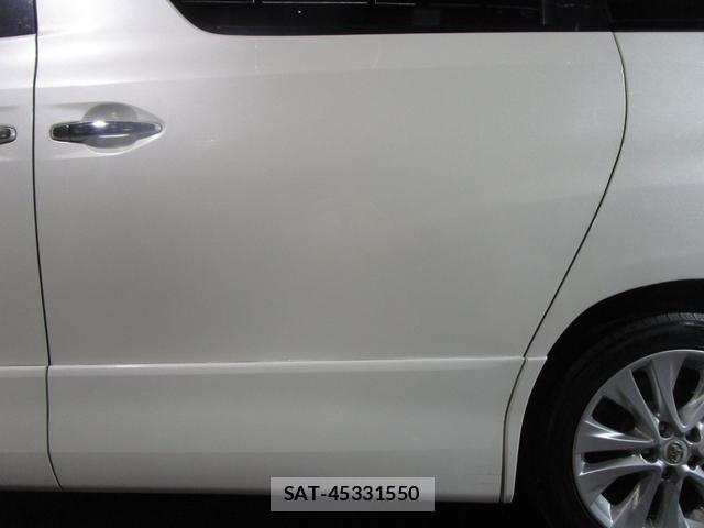 Toyota VELLFIRE 2008-09 8549918-3