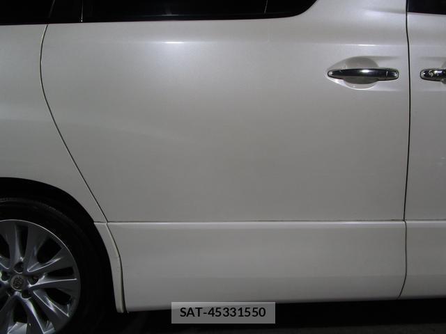 Toyota VELLFIRE 2008-09 8549918-7