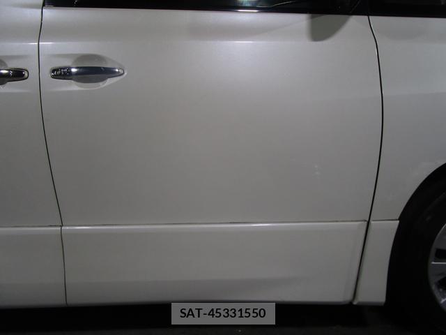 Toyota VELLFIRE 2008-09 8549918-8