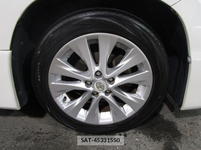 Toyota VELLFIRE 2008-09 8549918-9