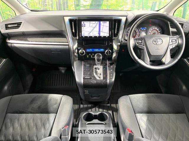 Toyota VELLFIRE 2019-03 8549998-1