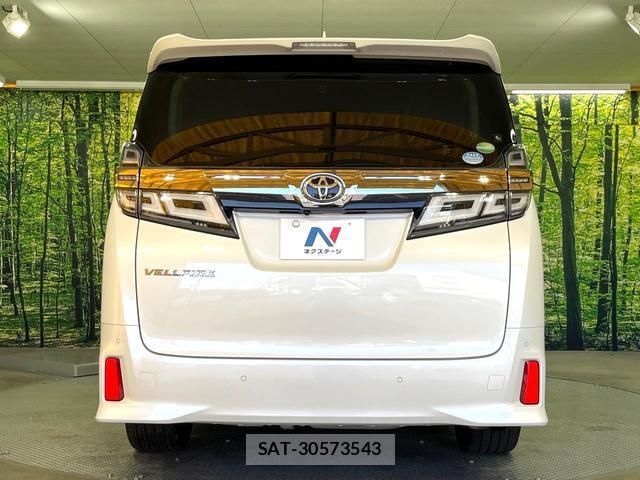 Toyota VELLFIRE 2019-03 8549998-13