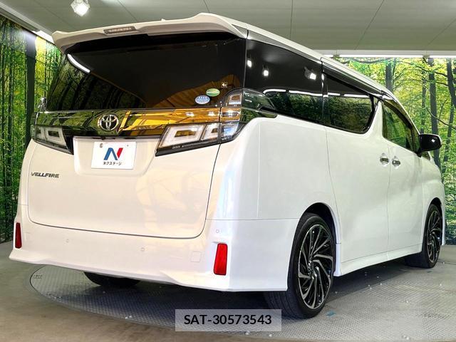 Toyota VELLFIRE 2019-03 8549998-15