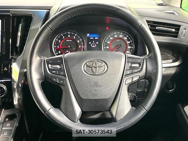 Toyota VELLFIRE 2019-03 8549998-19