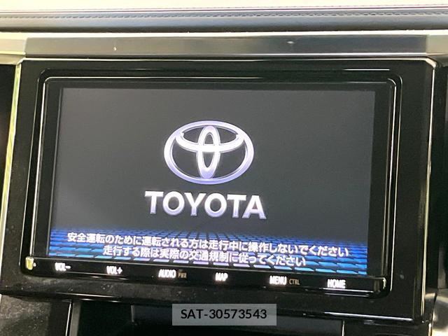 Toyota VELLFIRE 2019-03 8549998-2