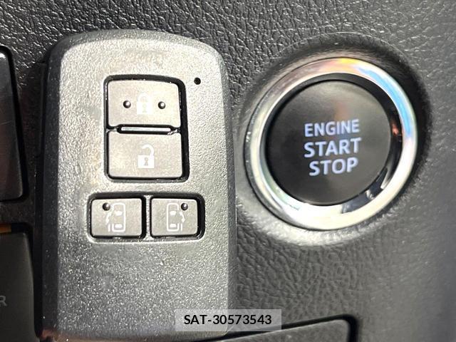 Toyota VELLFIRE 2019-03 8549998-5