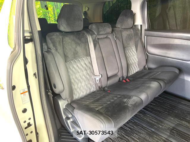 Toyota VELLFIRE 2019-03 8549998-9