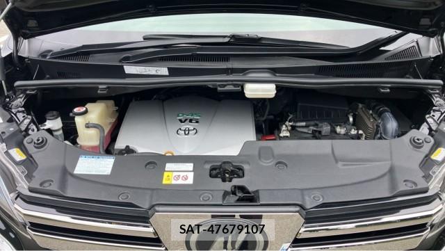 Toyota VELLFIRE 2018-09 8550217-7