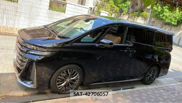 Toyota VELLFIRE 2025-08 8550219-10