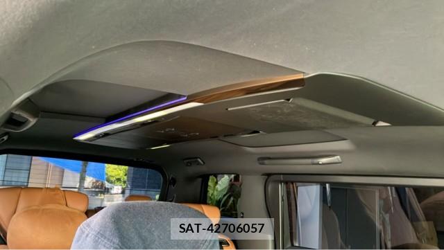 Toyota VELLFIRE 2025-08 8550219-15