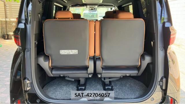 Toyota VELLFIRE 2025-08 8550219-17