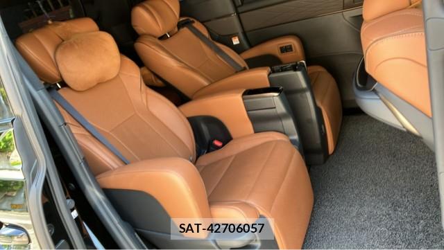 Toyota VELLFIRE 2025-08 8550219-6