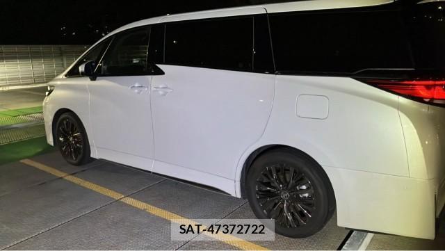 Toyota VELLFIRE 2025-07 8550284-10