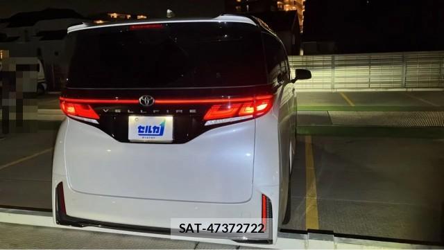 Toyota VELLFIRE 2025-07 8550284-12